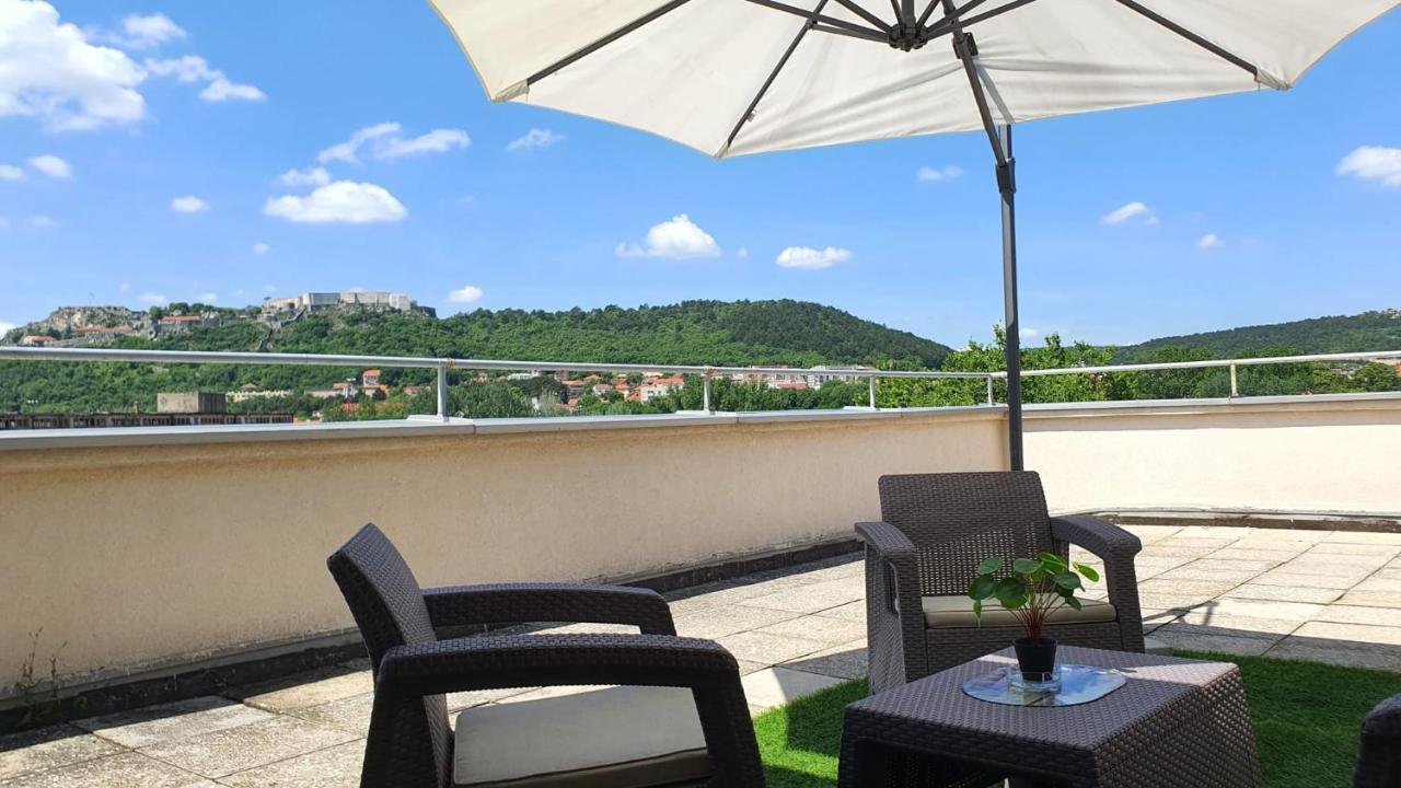 Apartman Kovacic - Knin Exterior photo
